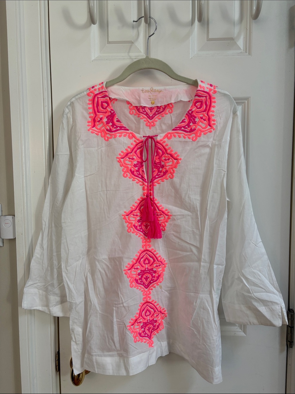 Lilly Pulitzer Tunic